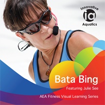 Bata Bing featuring Julie See