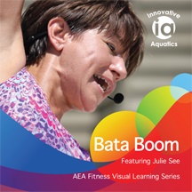 Bata Boom featuring Julie See