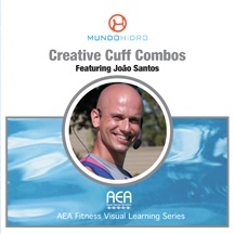 Creative Cuff Combos with Joao Santos