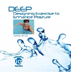 SALE-D.E.E.P. Designing Exercise to Enhance Posture with Julie See