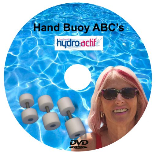 Hand Buoy ABCs