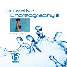 SALE-Innovative Choreography IV with Julie See