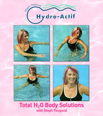 H2O Body Solutions with Steph Toogood