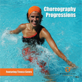 Choreography Progressions with Tinoca DVD