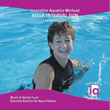 Aqua Interval Fun-Verbally Cued CD